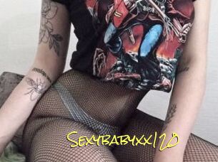 Sexybabyxx120