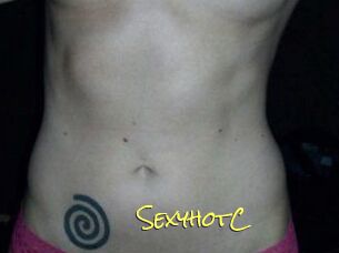 SexyhotC