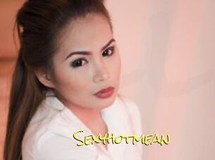 Sexyhotmean