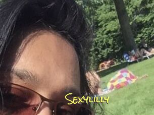 Sexylilly
