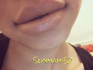 Sexymami50