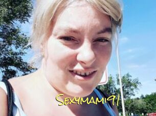Sexymami91