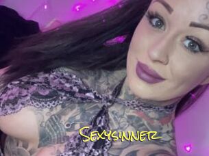 Sexysinner