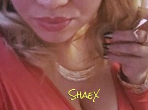ShaeX