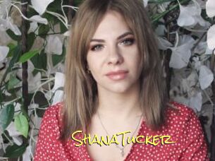 ShanaTucker