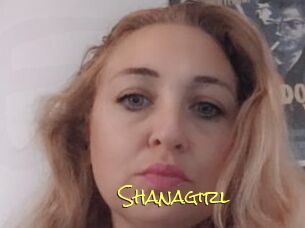 Shanagirl