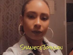 ShanieceJohnson