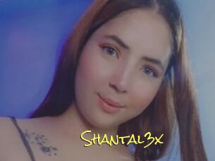 Shantal3x