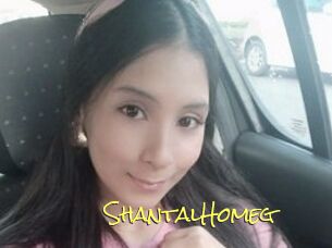 ShantalHomeg