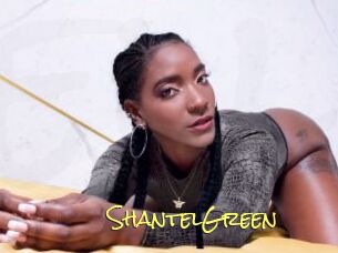 ShantelGreen