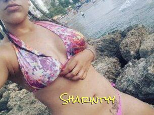Sharintyy Elles Mouillent