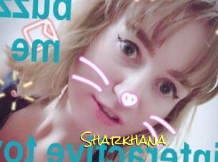 Sharkhana