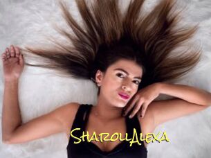 SharollAlexa