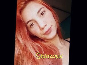 Sharonx