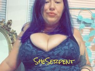 SheSerpent