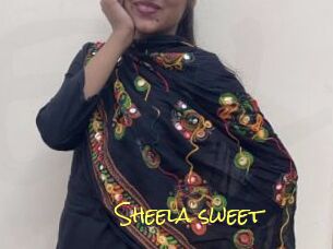 Sheela_sweet