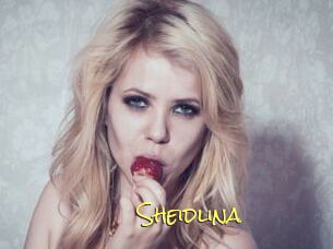 Sheidlina