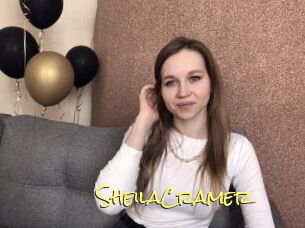 SheilaCramer