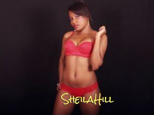 SheilaHill