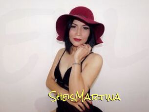 SheisMartina