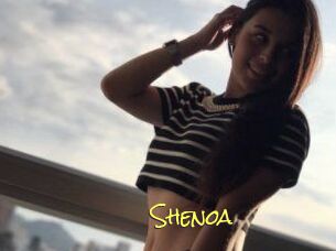 Shenoa