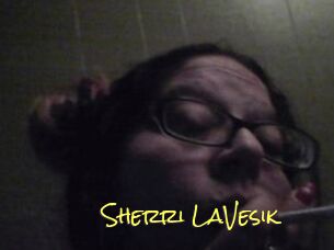 Sherri_LaVesik