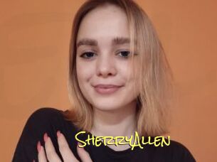 SherryAllen