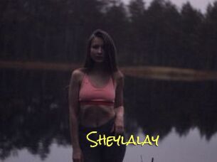 Sheylalay