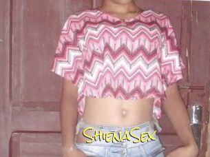 ShienaSex
