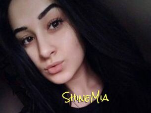 ShineMia