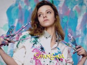 ShinyGina
