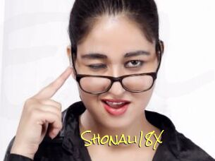 Shonali18X