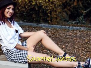 ShophieLinares