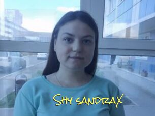 Shy_sandraX