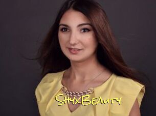 ShyxBeauty