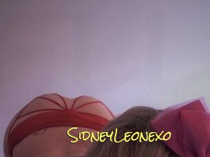 SidneyLeonexo