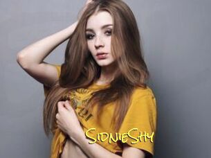 SidnieShy
