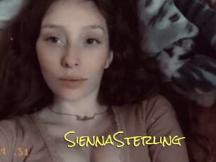 SiennaSterling