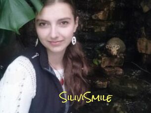 SiliviSmile