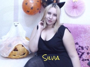 Silvia