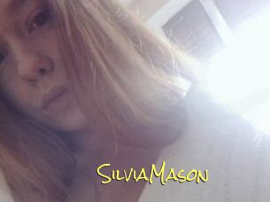 SilviaMason