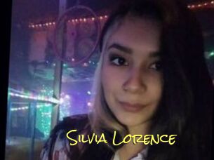 Silvia_Lorence