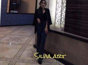 Silvia_art