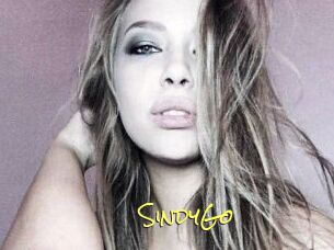 SindyGo_