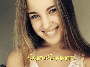 SinfulSummer