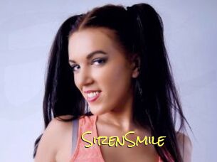 SirenSmile