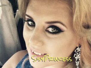 SisyPrincess