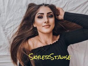 SkylerStause