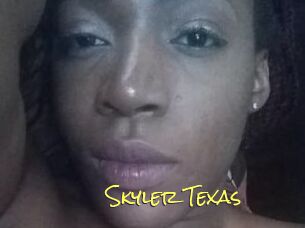 Skyler_Texas