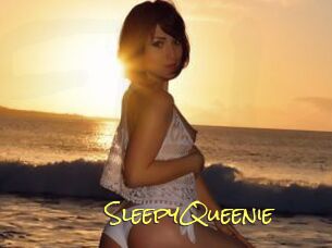 SleepyQueenie
